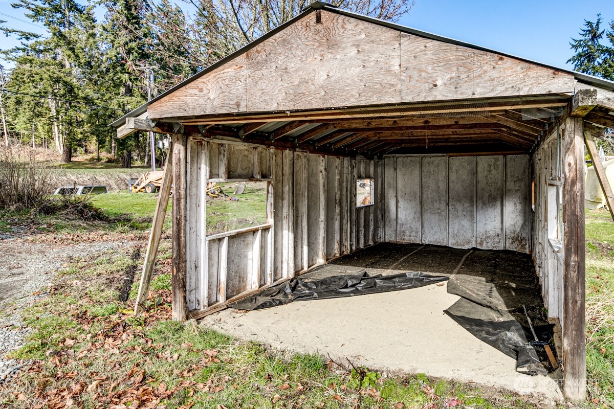 3917 South Mt Angeles Road Port Angeles, WA 98362 - Photo 23 of 34 Gallery Image 23