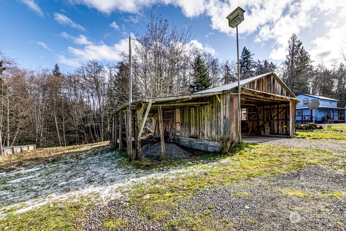 3917 South Mt Angeles Road Port Angeles, WA 98362 - Photo 26 of 34 Gallery Image 26