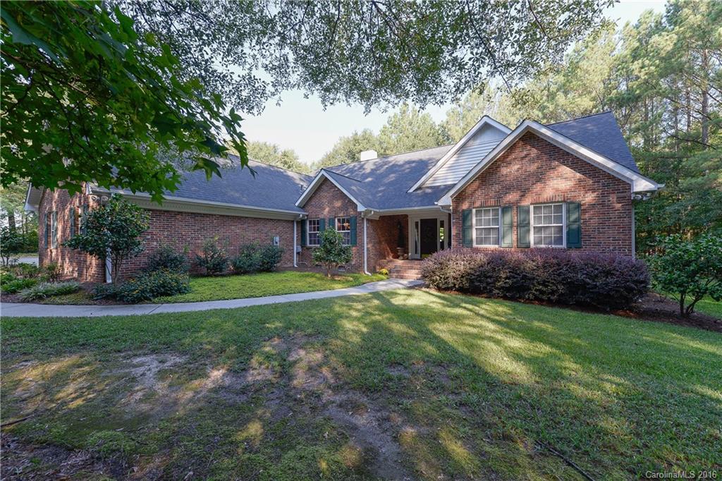 2393 Zion Road Lancaster, SC 29720 - Photo 1 of 24