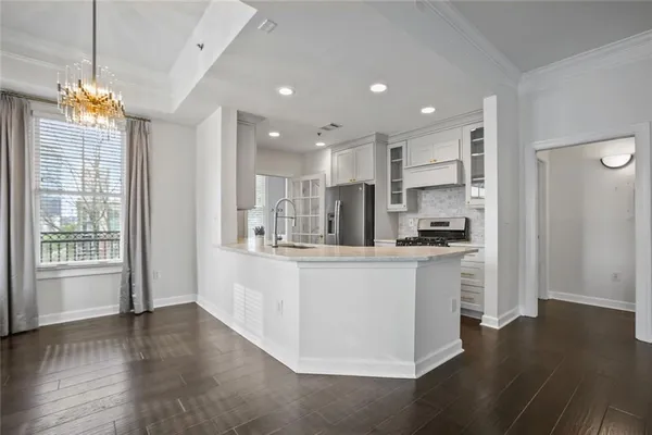 $3,250 | 850 Piedmont Avenue Northeast, Unit 2608, Atlanta, GA 30308