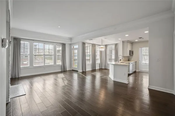 $3,250 | 850 Piedmont Avenue Northeast, Unit 2608, Atlanta, GA 30308