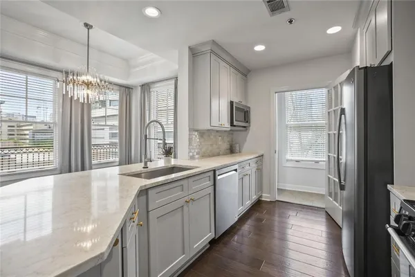 $3,250 | 850 Piedmont Avenue Northeast, Unit 2608, Atlanta, GA 30308