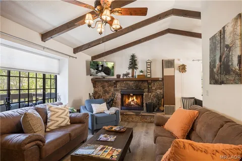 $449,900 | 432 Gold Mountain Drive, Big Bear City, CA 92314