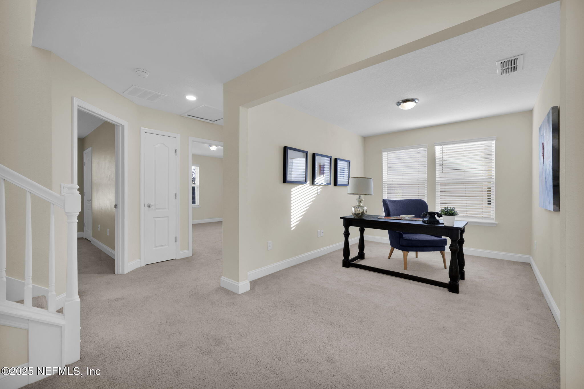 334 Clifton Bay Loop St. Johns, FL 32259 - Photo 18 of 60 a view of a livingroom with furniture and window