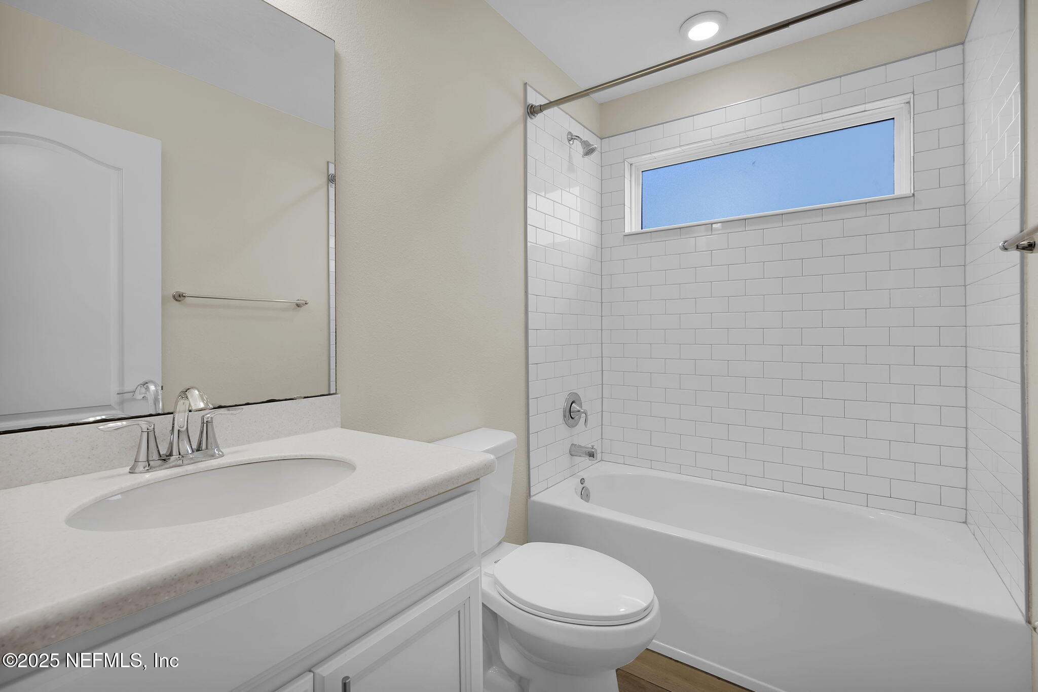 334 Clifton Bay Loop St. Johns, FL 32259 - Photo 28 of 60 a bathroom with a sink toilet and shower