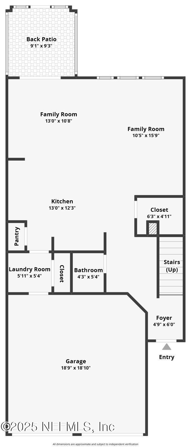 334 Clifton Bay Loop St. Johns, FL 32259 - Photo 56 of 60 unknown