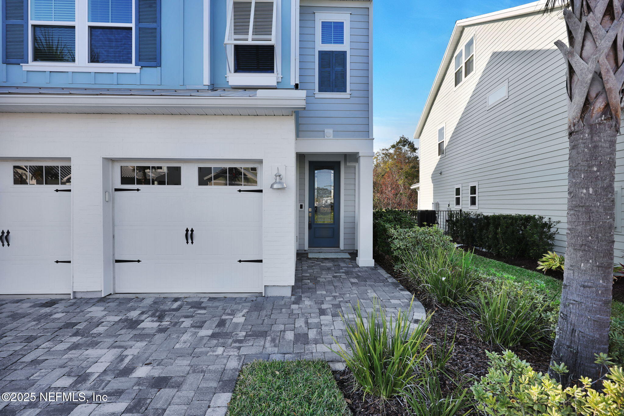 334 Clifton Bay Loop St. Johns, FL 32259 - Photo 6 of 60 a view of a house with backyard