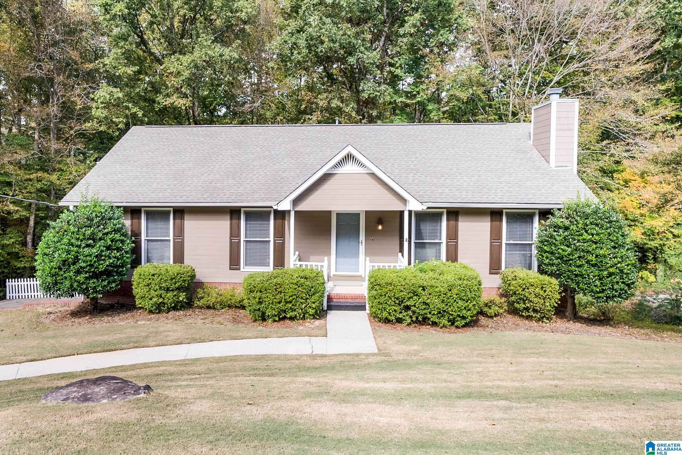 5064 Janet Lane Birmingham, AL 35210 - Photo 1 of 42
