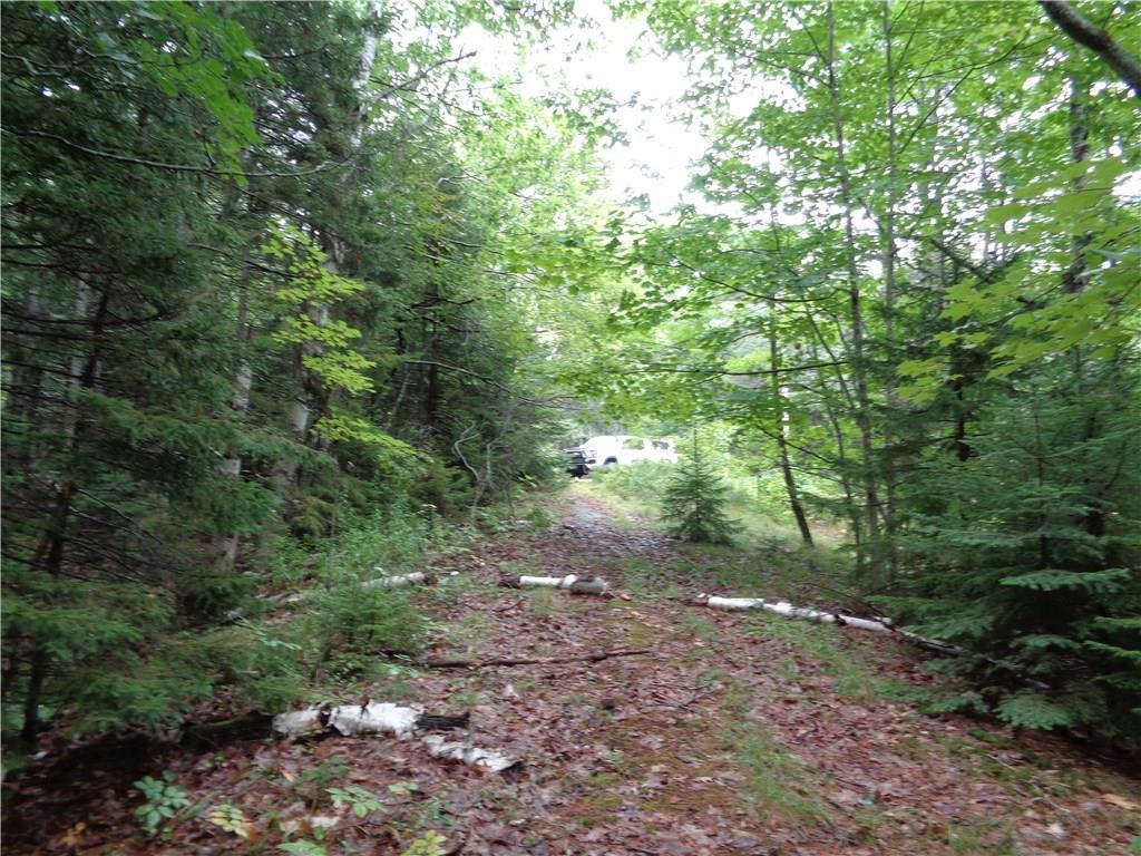 0 Cross Point Road Edgecomb, ME 04556 - Photo 9 of 10 veiw toroad