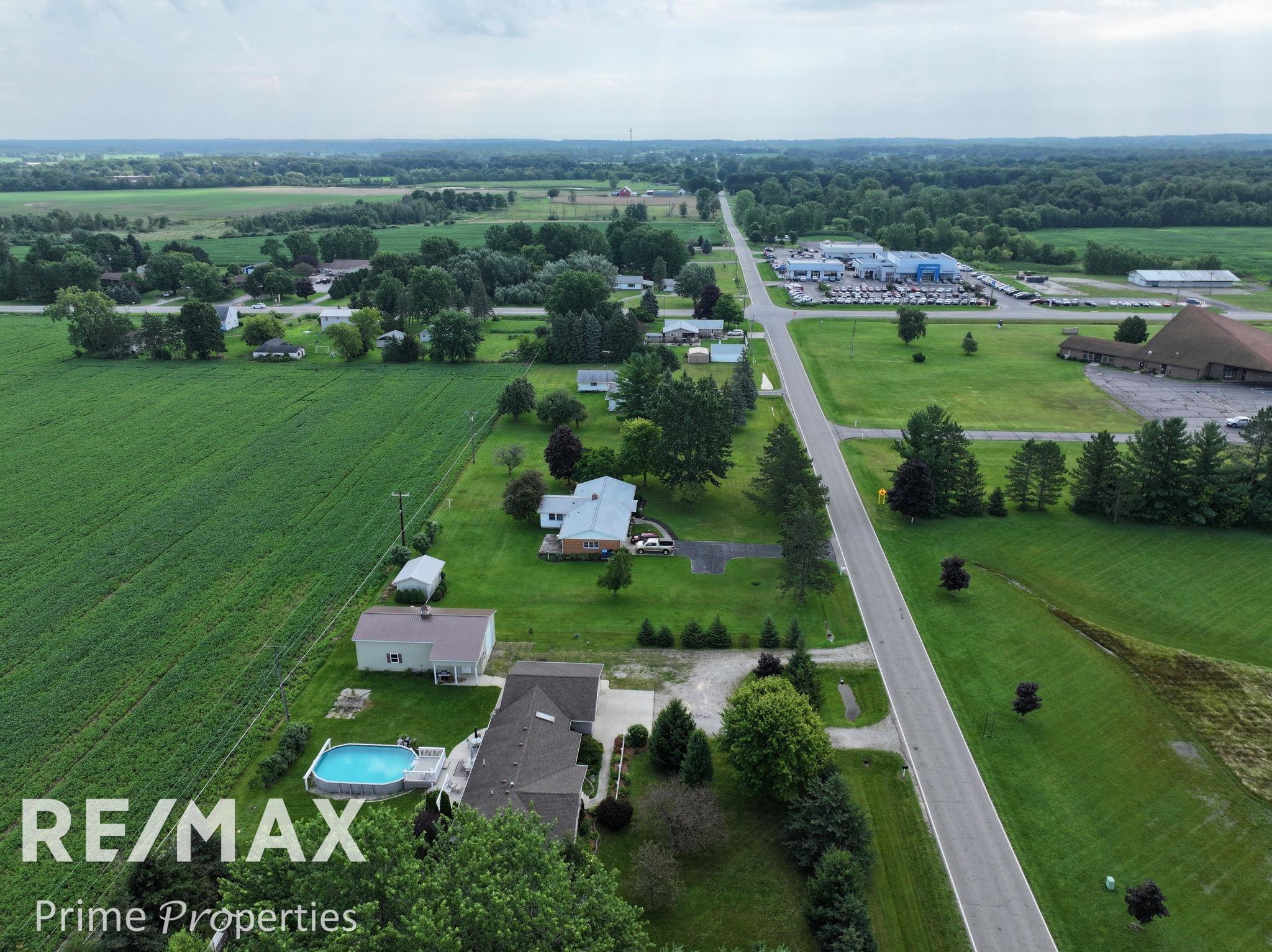 4830 Barnes Road Millington, MI 48746 - Photo 26 of 63