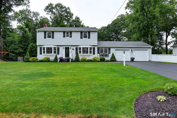 $549,900 | 126 Judy Lane, South Windsor, CT 06074