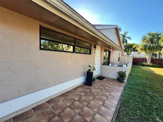 $454,900 | 7730 Southwest 156th Court, Unit A141, Miami, FL 33193