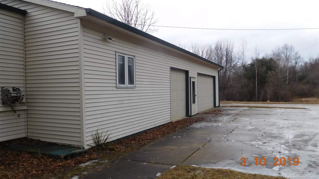 7247 Big Hand Road St. Clair, MI 48079 - Photo 12 of 28