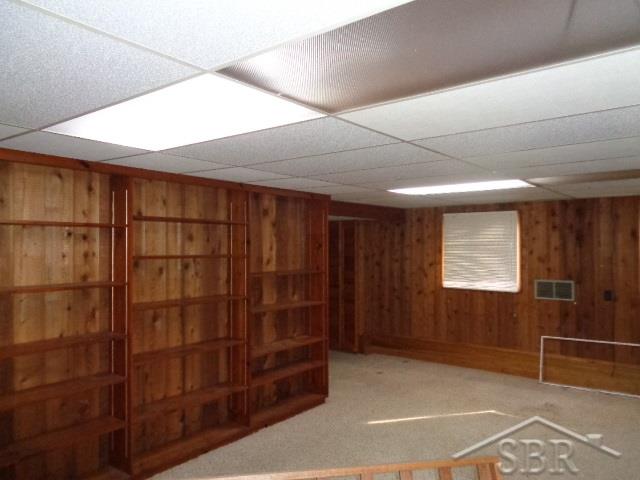 420 Stoneham Road Saginaw, MI 48638 - Photo 20 of 21 Finished Lower Level