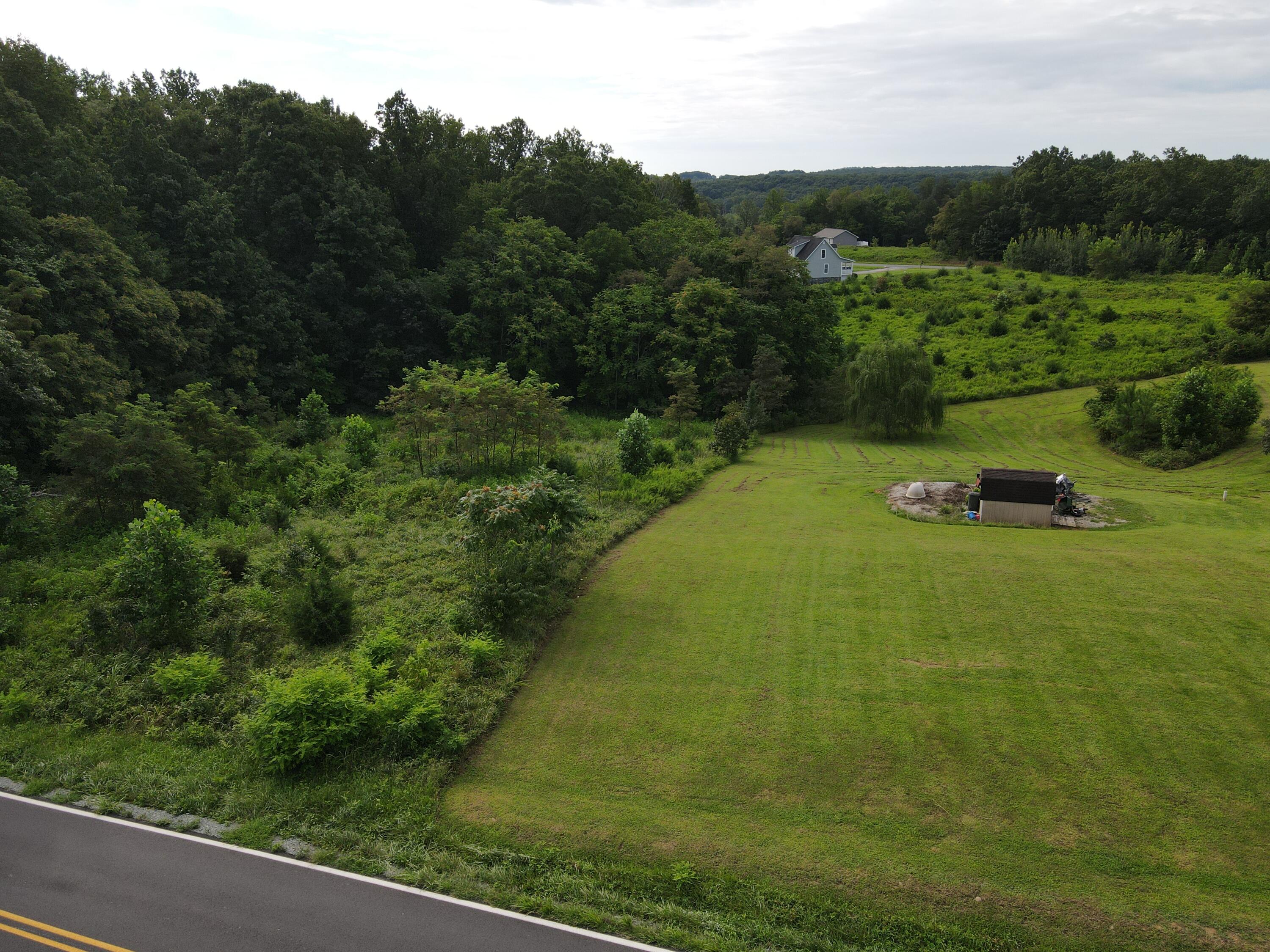 Lot 2 Golden View Road Glade Hill, VA 24092 - Photo 2 of 6 dji_export_1660742679400