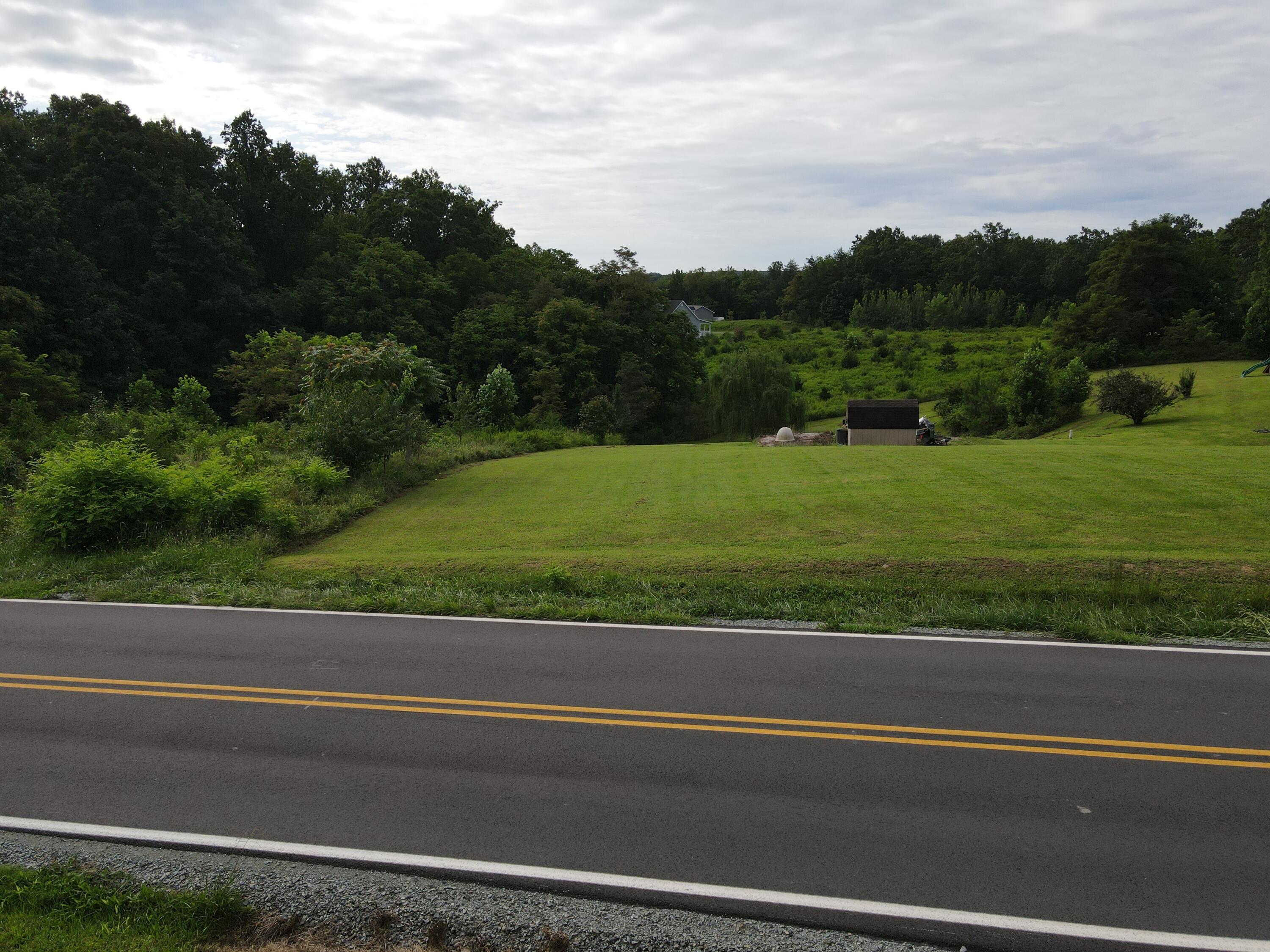 Lot 2 Golden View Road Glade Hill, VA 24092 - Photo 3 of 6 dji_export_1660742681697