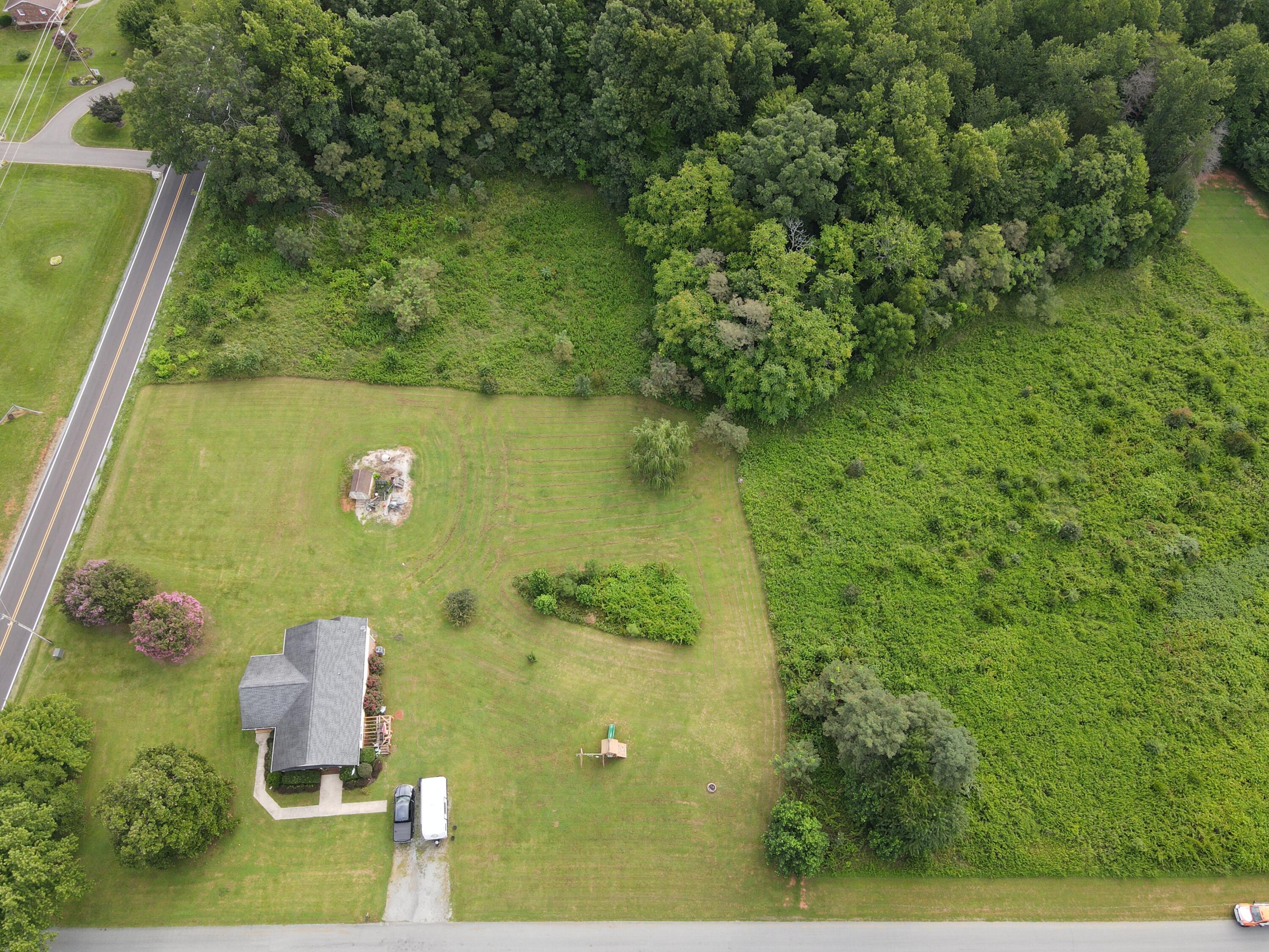 Lot 2 Golden View Road Glade Hill, VA 24092 - Photo 4 of 6 dji_export_1660742684026