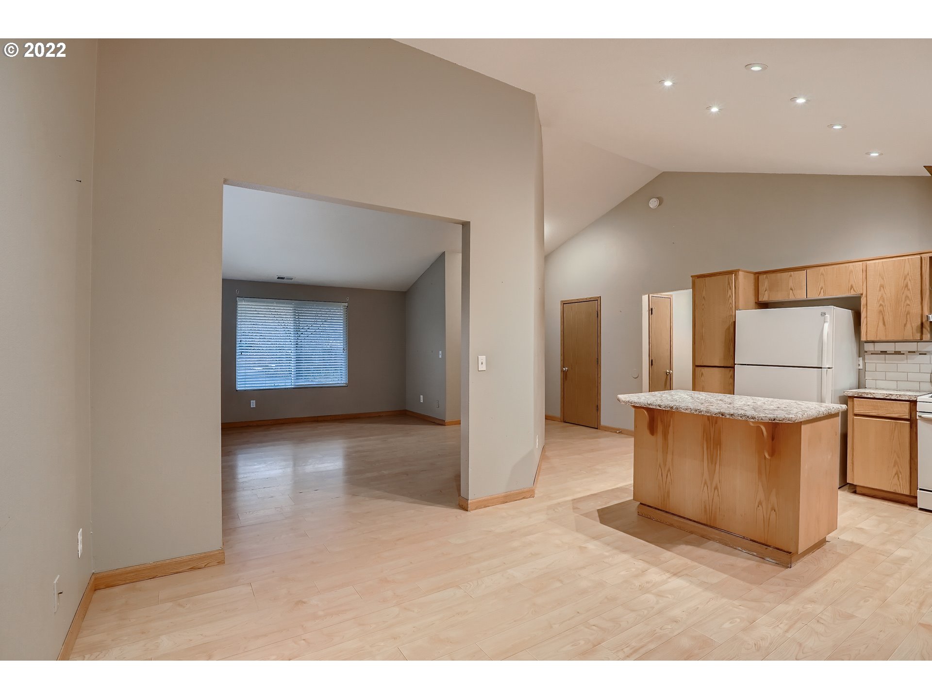 660 Southwest Sierra Street Camas, WA 98607 - Photo 15 of 32 a view interior of a house and kitchen view