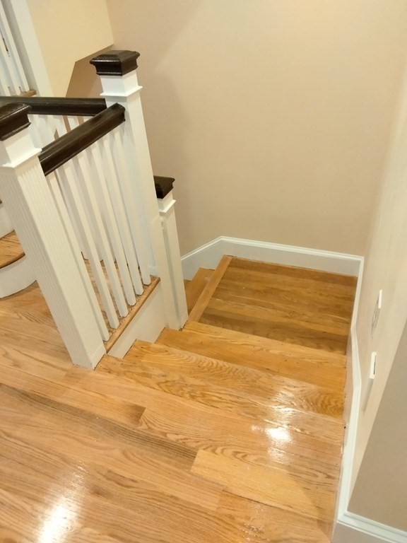 26 Woodleigh Road Dedham, MA 02026 - Photo 19 of 35 a view of an empty room