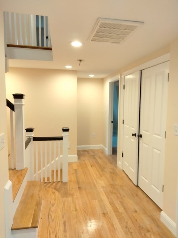 26 Woodleigh Road Dedham, MA 02026 - Photo 22 of 35 a view of an empty room