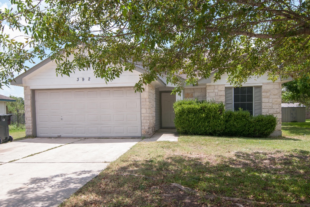 392 Keystone Loop Kyle, TX 78640 - Photo 1 of 1