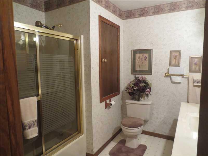 321 Heasley Road Pulaski, PA 16143 - Photo 17 of 22 Full Bath.
