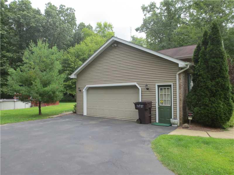 321 Heasley Road Pulaski, PA 16143 - Photo 22 of 22 Exterior Back.