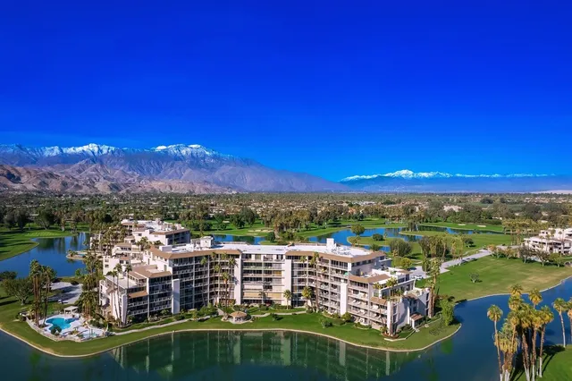 $6,500 | 900 Island Drive, Unit 507, Rancho Mirage, CA 92270