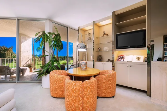 $6,500 | 900 Island Drive, Unit 507, Rancho Mirage, CA 92270