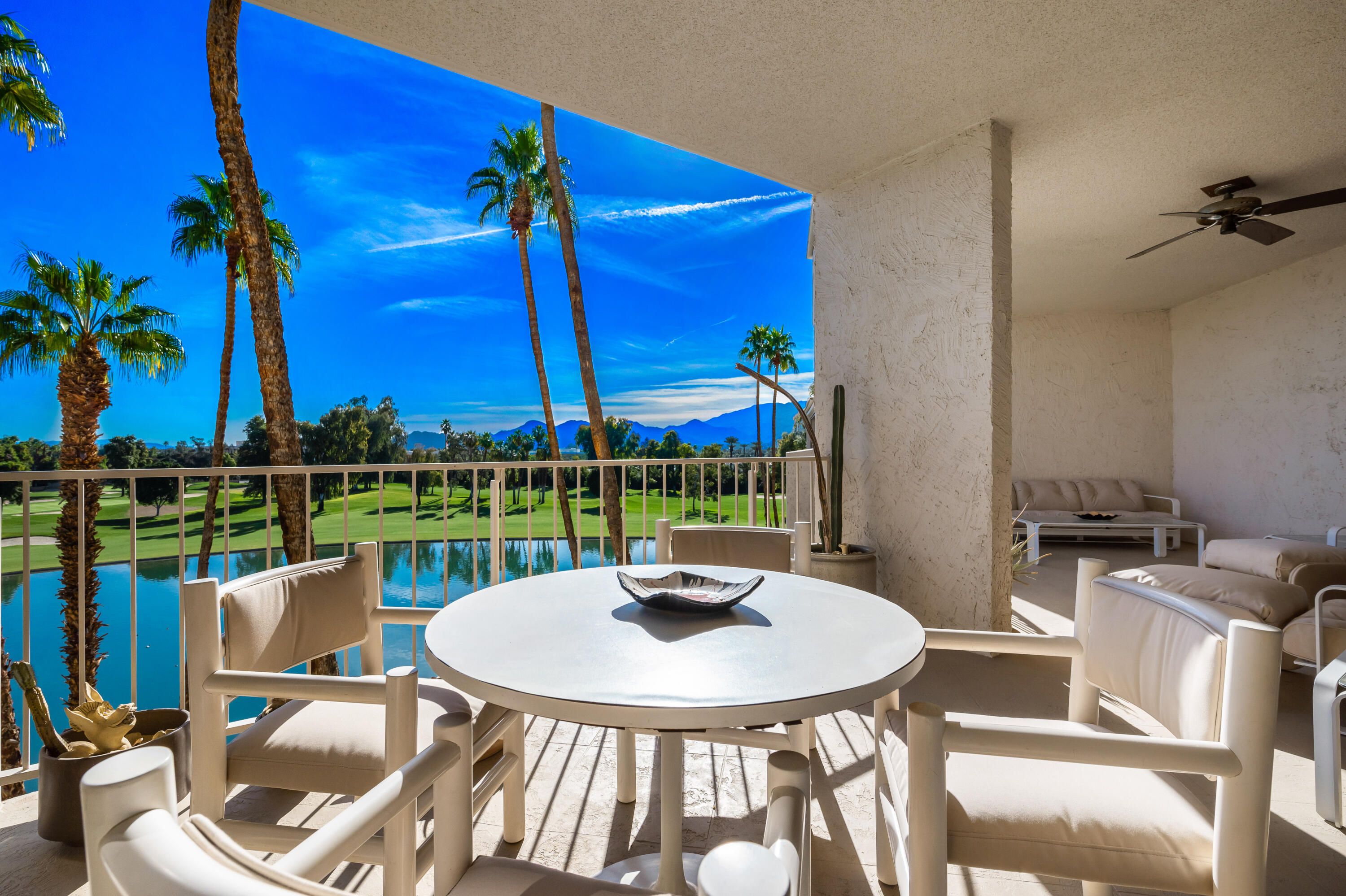900 Island Drive, Unit 507 Rancho Mirage, CA 92270 - Photo 20 of 37 DI Patio2