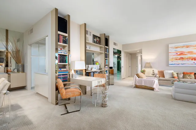 $6,500 | 900 Island Drive, Unit 507, Rancho Mirage, CA 92270