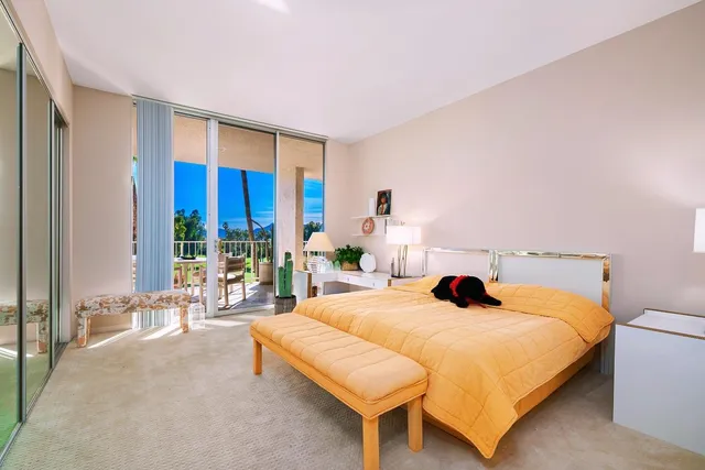 $6,500 | 900 Island Drive, Unit 507, Rancho Mirage, CA 92270