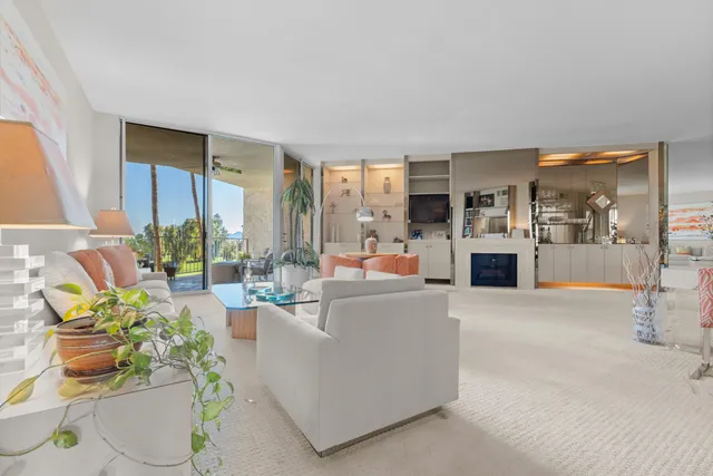 $6,500 | 900 Island Drive, Unit 507, Rancho Mirage, CA 92270