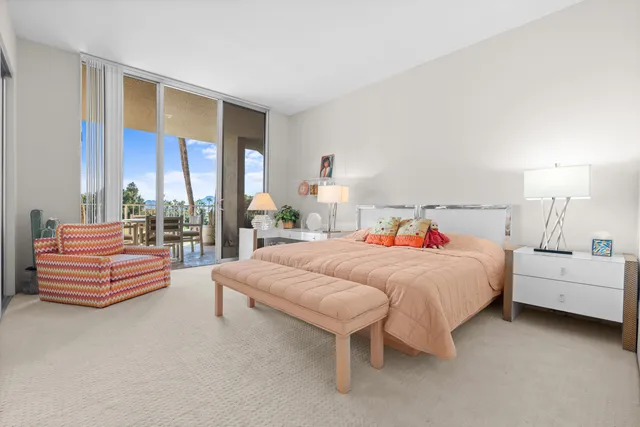 $6,500 | 900 Island Drive, Unit 507, Rancho Mirage, CA 92270