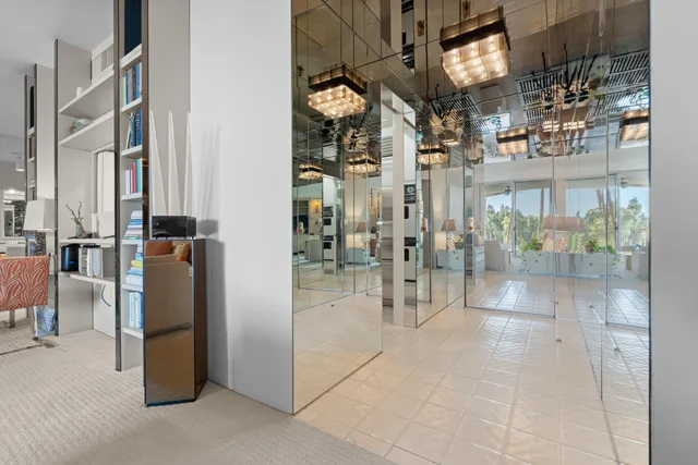 $6,500 | 900 Island Drive, Unit 507, Rancho Mirage, CA 92270