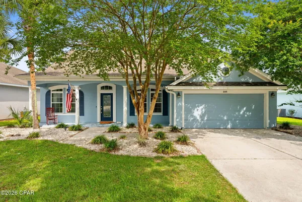 $497,000 | 105 Amherst Way, Panama City Beach, FL 32413