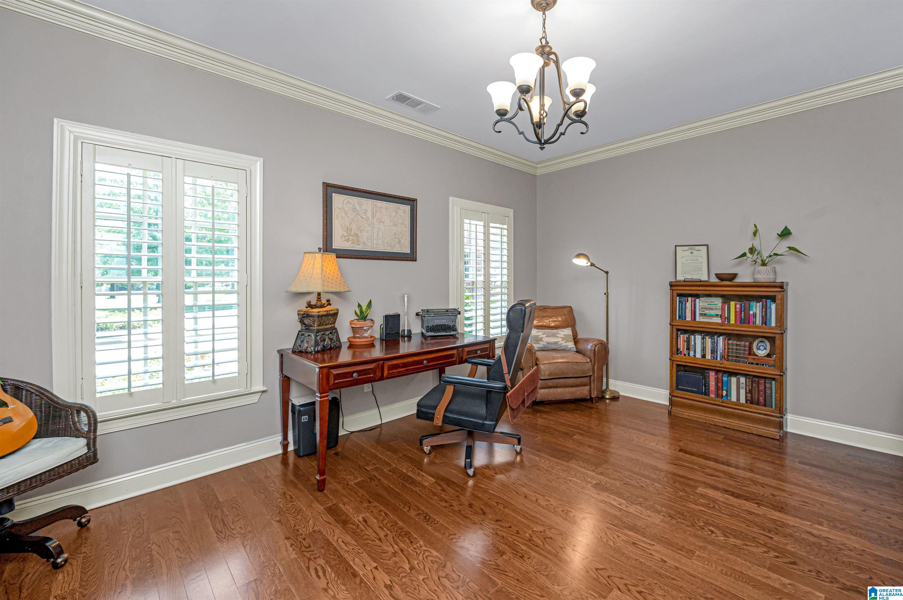 2375 Freestone Ridge Cove Birmingham, AL 35226 - Photo 7 of 51
