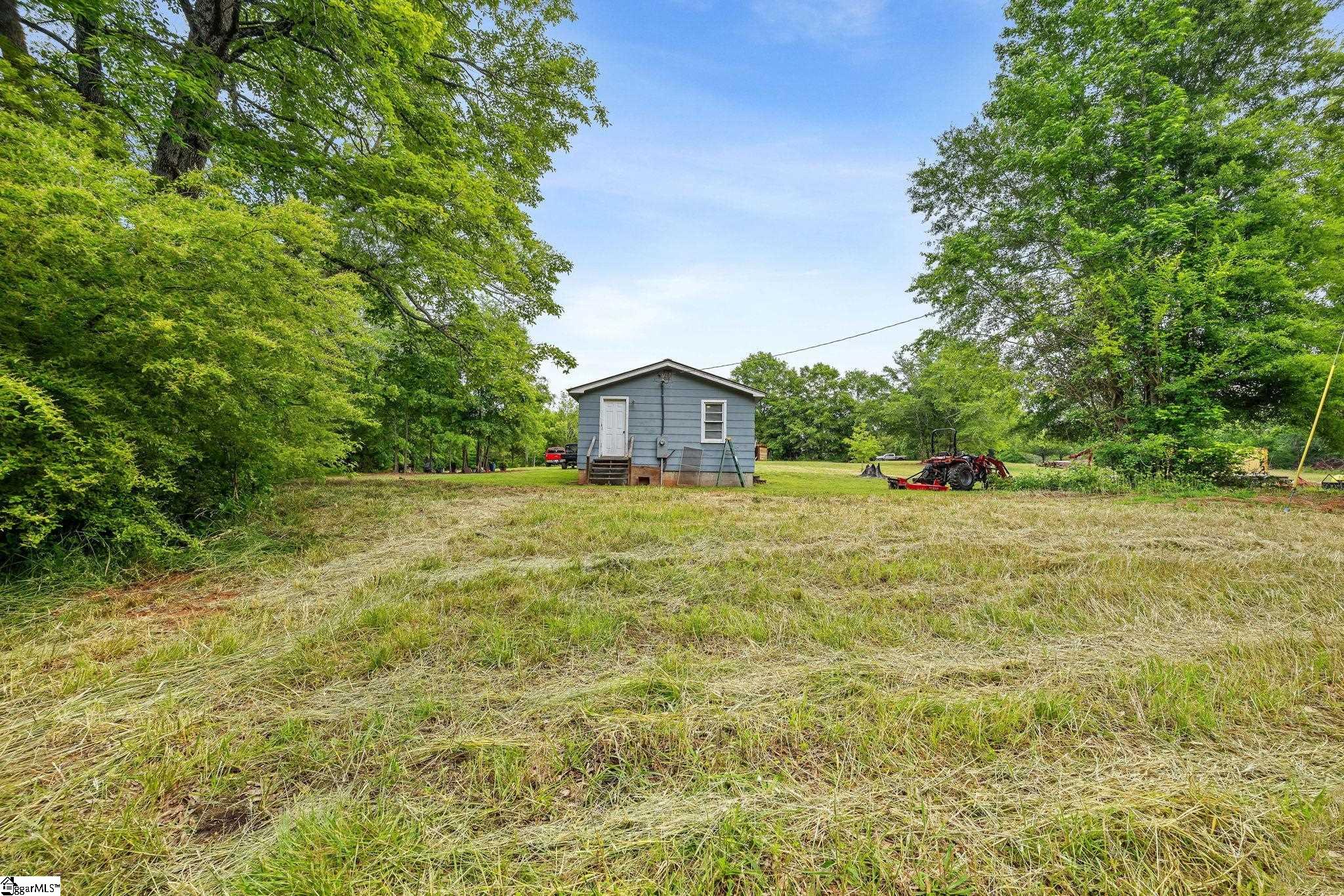 109 Wilton E Hall Road Starr, SC 29684 - Photo 12 of 22
