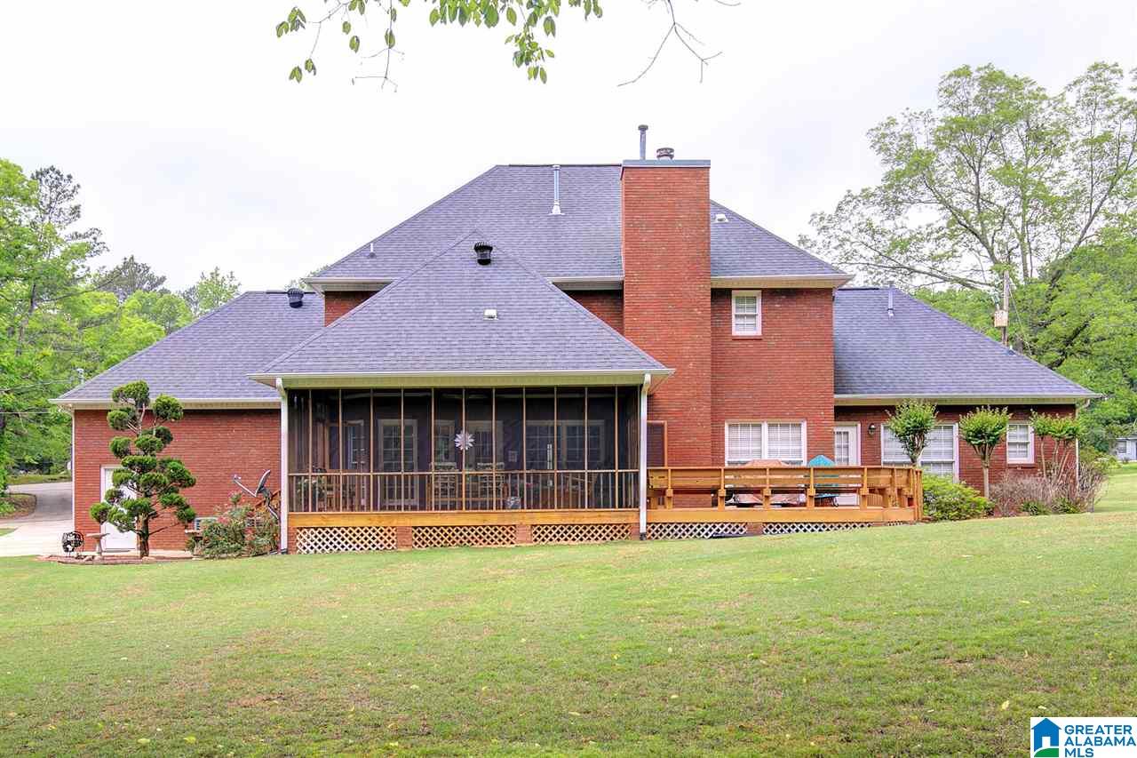 6997 Happy Hollow Road Trussville, AL 35173 - Photo 33 of 38