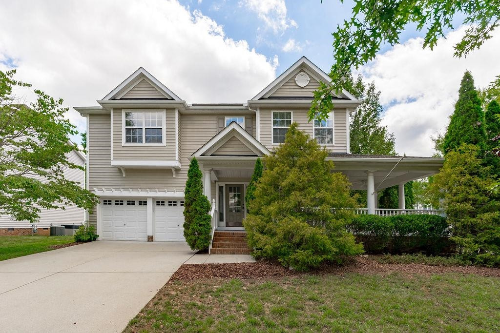 10702 Longholme Way Raleigh, NC 27614 - Photo 1 of 57 Welcome Home to Bedford at Falls River!
