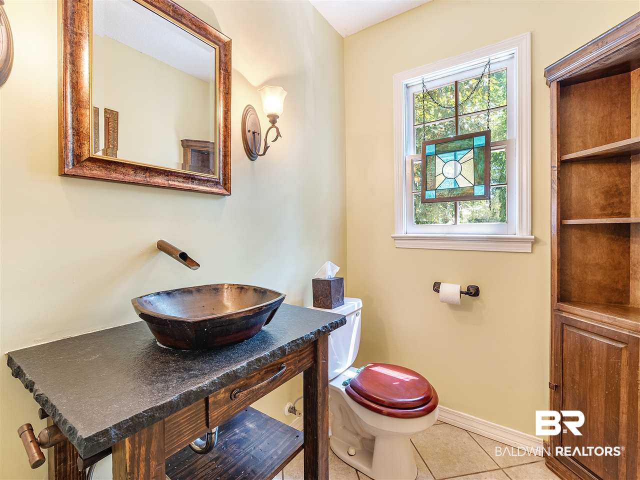 300 Fern Hill Court Mobile, AL 36608 - Photo 41 of 49