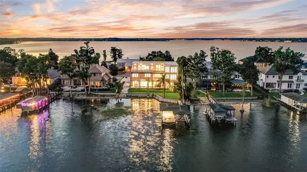 $7,000,000 | 9940 Lone Tree Lane, Orlando, FL 32836
