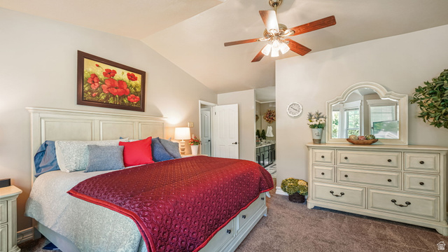 13278 Trail Rider Circle Draper, UT 84020 - Photo 17 of 44
