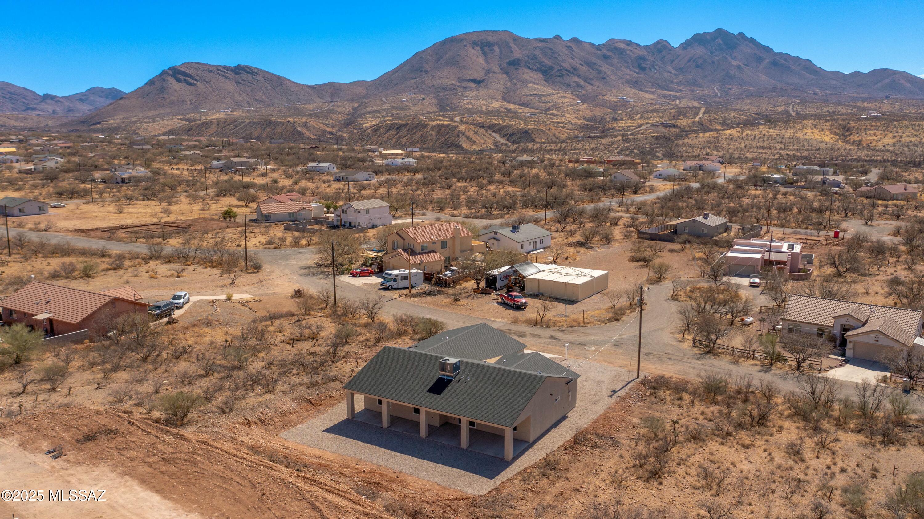 1848 Via Nevada Rio Rico, AZ 85648 - Photo 6 of 50
