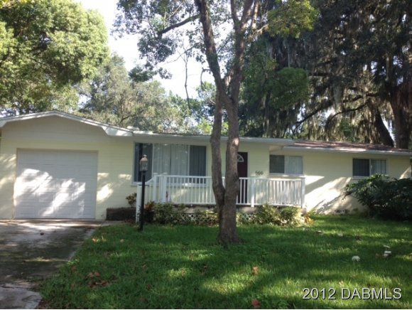 866 Valencia Road South Daytona, FL 32119 - Photo 3 of 14 Additional Photo