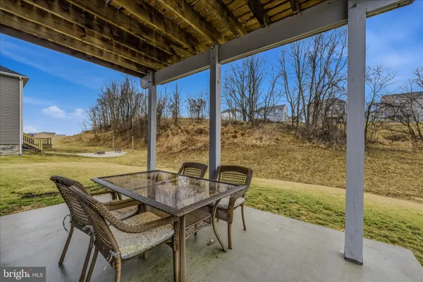 $382,500 | 174 Brant Lane, Martinsburg, WV 25403