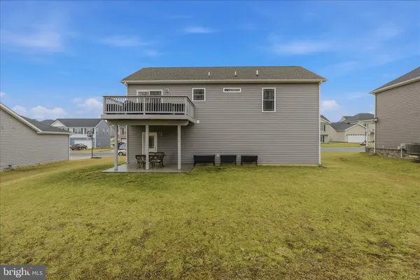 $382,500 | 174 Brant Lane, Martinsburg, WV 25403