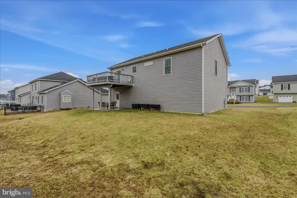 $382,500 | 174 Brant Lane, Martinsburg, WV 25403