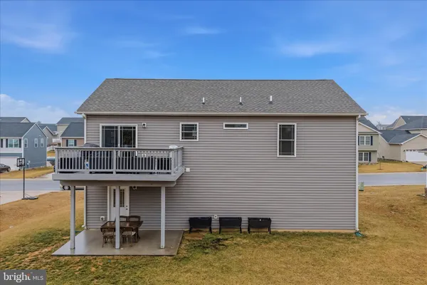 $382,500 | 174 Brant Lane, Martinsburg, WV 25403