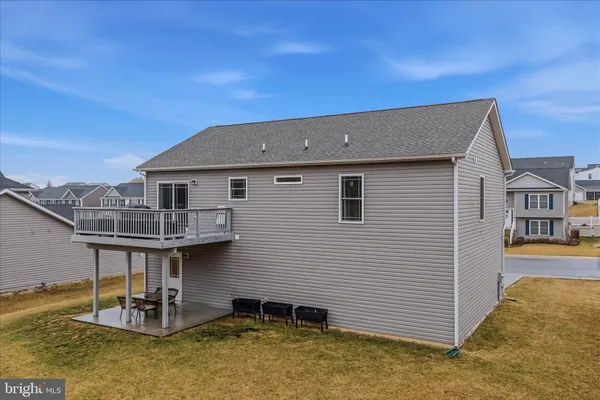 $382,500 | 174 Brant Lane, Martinsburg, WV 25403